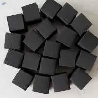 Coconut Shell Charcoal