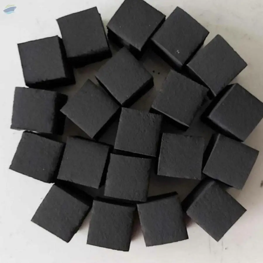 Coconut Shell Charcoal