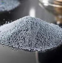 Microsilica (silica fume)