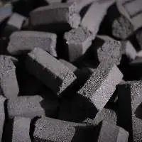 Coconut Briquettes