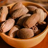 Nutmeg