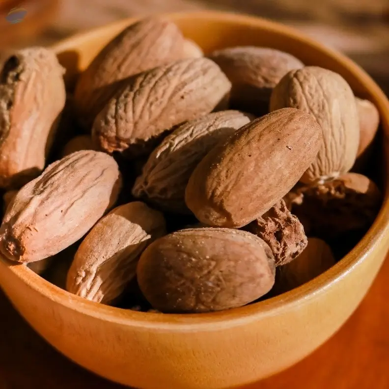 Nutmeg