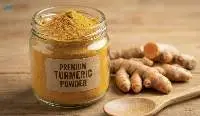 Turmeric