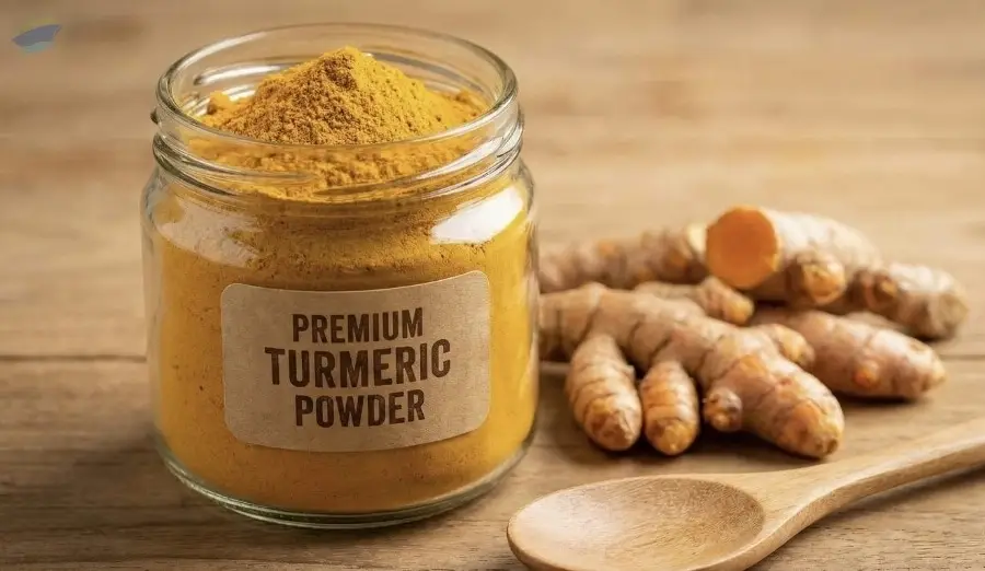 Turmeric