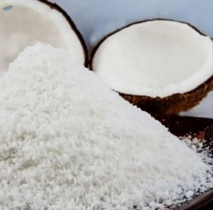 Desiccated Coconut Fine High Fat 65%