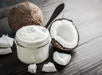Coconut Cream Fat 25%