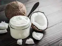 Coconut Cream Fat 25%