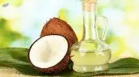 Virgin Coconut Oil