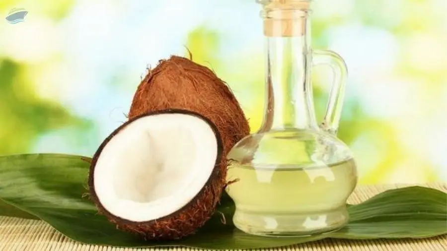 Virgin Coconut Oil