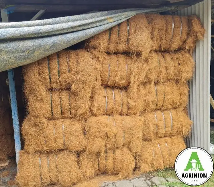 Cocofiber / Coconut Fiber / Coco Coir
