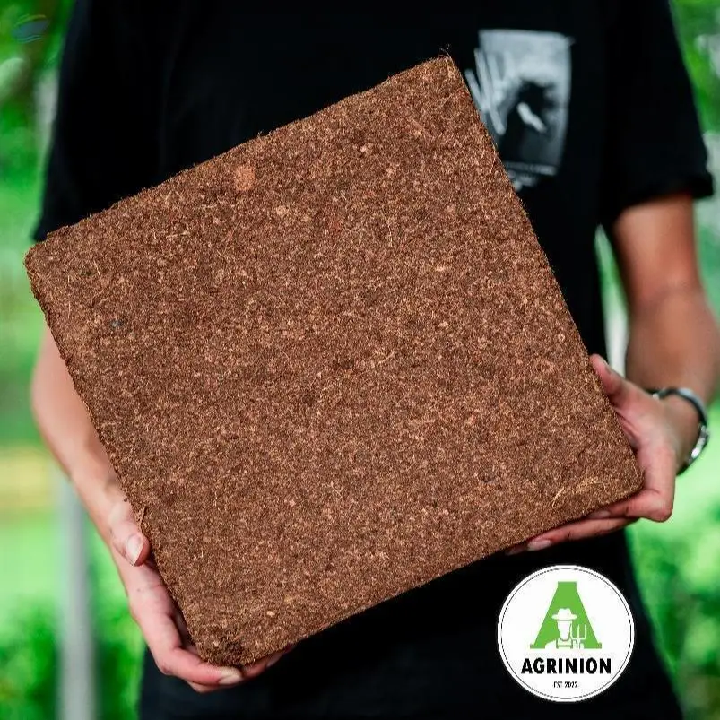 Cocopeat / Coco Pith / Coir Pith