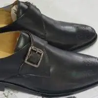 Leather Footwear ( Mostly Gents)