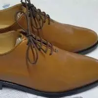 Leather Footwear ( Mostly Gents)