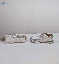 Leather Footwear ( Mostly Gents)