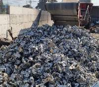 Aluminum Scrap 
