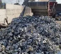 Aluminum Scrap 