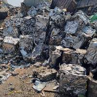 Stainless Steel Scrap 304