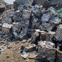 Stainless Steel Scrap 304