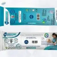 Body Cleansing Towel