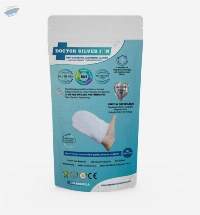 Body Cleansing  Gloves