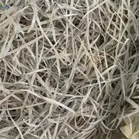 PE Coated Paper Trim Wastage