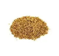 Crushed flower