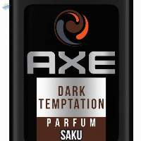 Axe Dark Temptation Pocket Fragrance 17ml