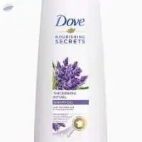 Dove Nourishing Secrets Thickening Shampoo 160ml