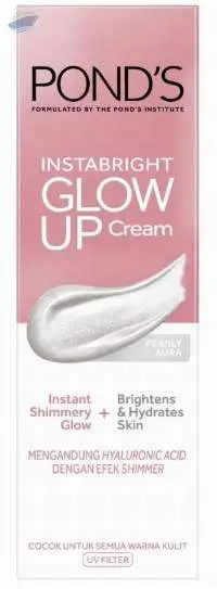 Pond's Facial Moisturising Cream 20g
