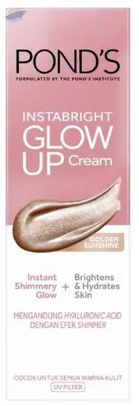 Pond's Facial Moisturising Cream 20g