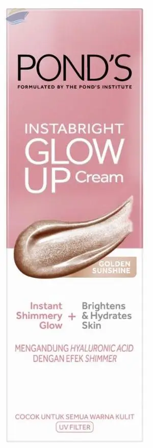 Pond's Facial Moisturising Cream 20g