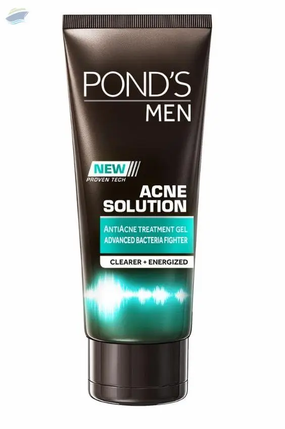 Pond's Men Acne Solution Gel 20g