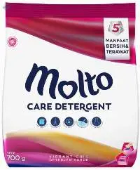 Molto Care Detergent (Pink Pouch) 700g
