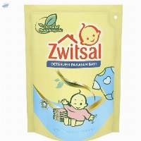 Zwitsal Baby Fabric Detergent 425ml