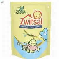 Zwitsal Baby Fabric Detergent 425ml