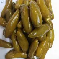 Jalapeno Whole