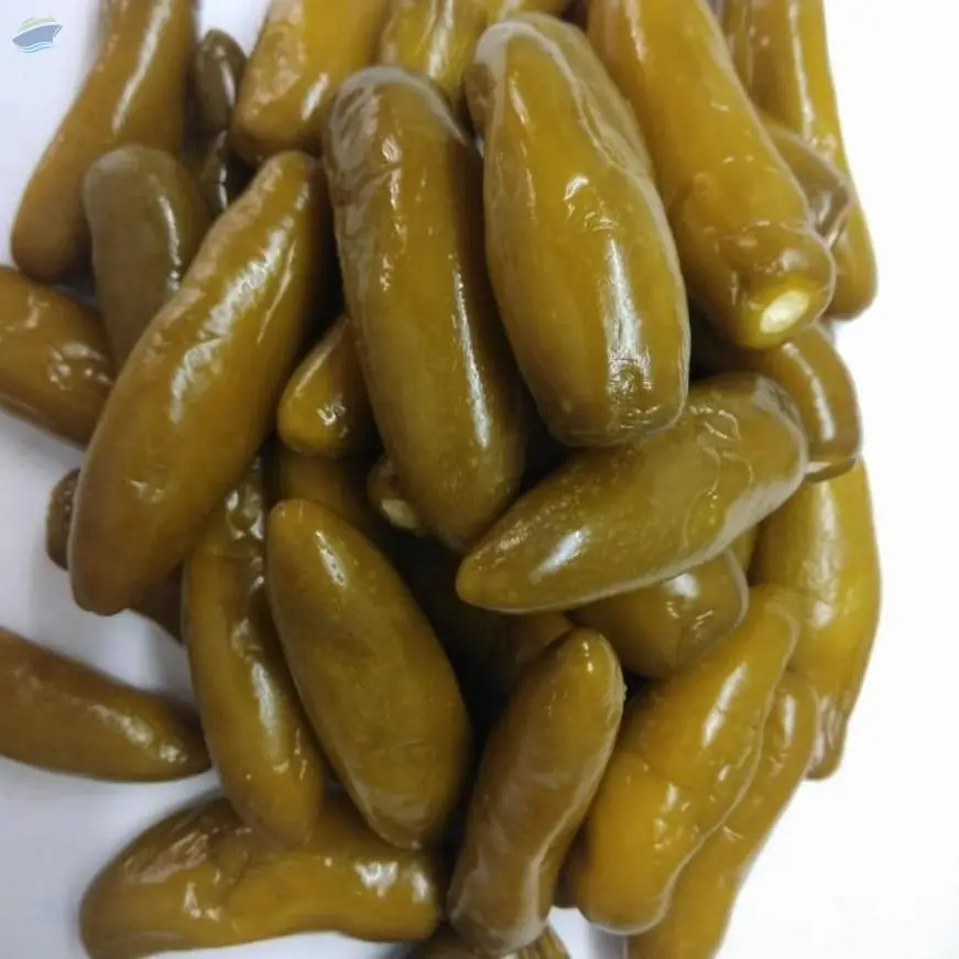 Jalapeno Whole