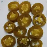 Jalapeno Slice