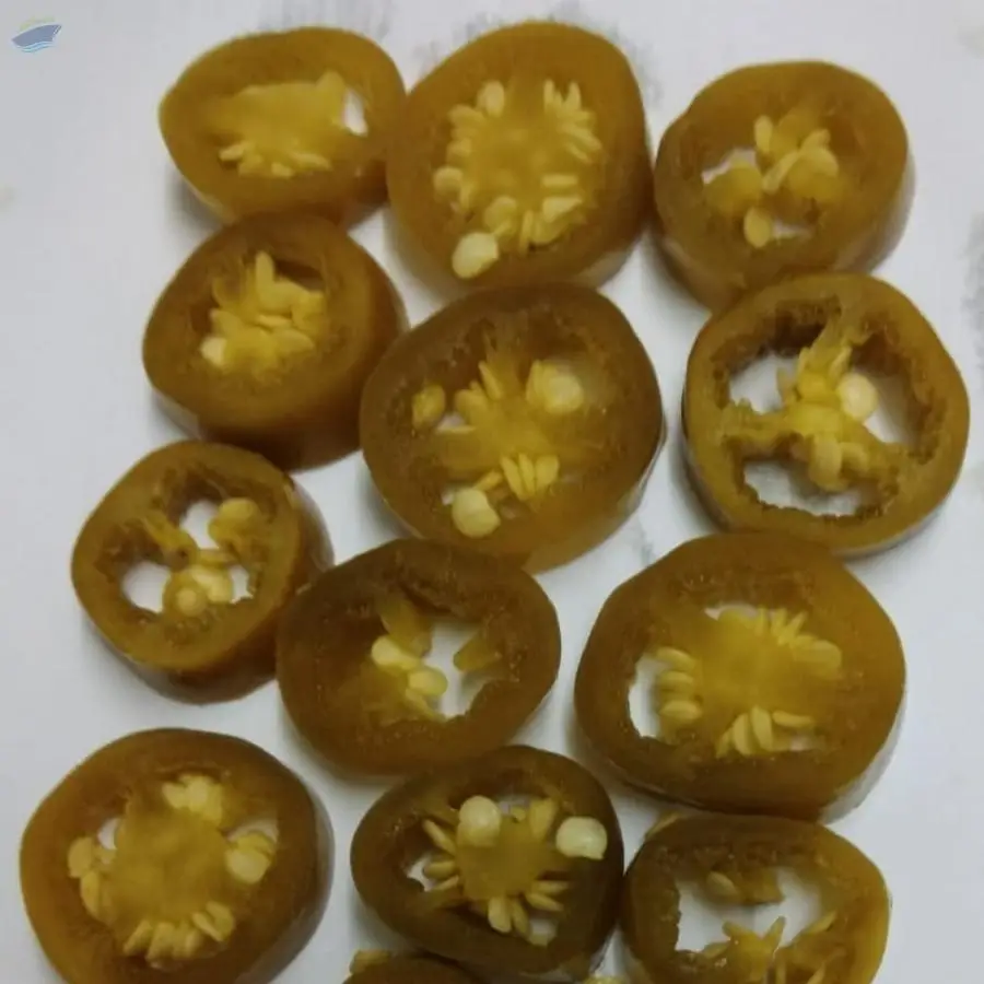 Jalapeno Slice