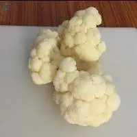 Cauliflower Florets