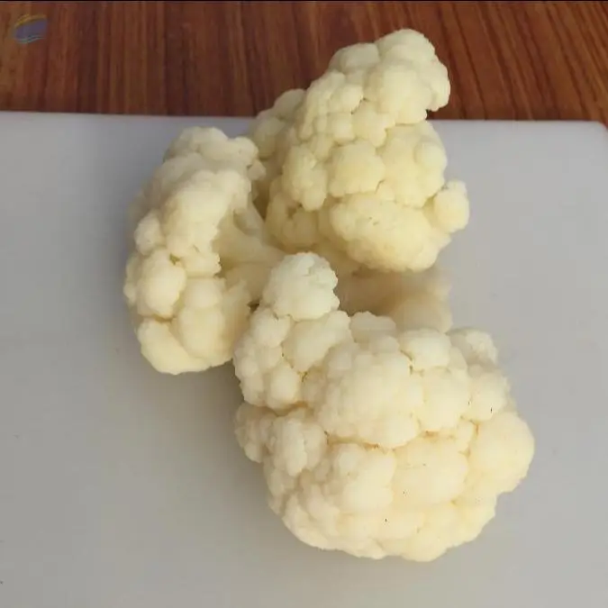 Cauliflower Florets