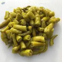 Green Chilly Cut