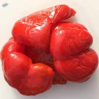 Red Bell Pepper