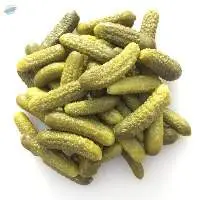 Gherkins In NV & AA