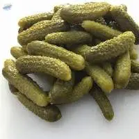 Gherkins In NV & AA1