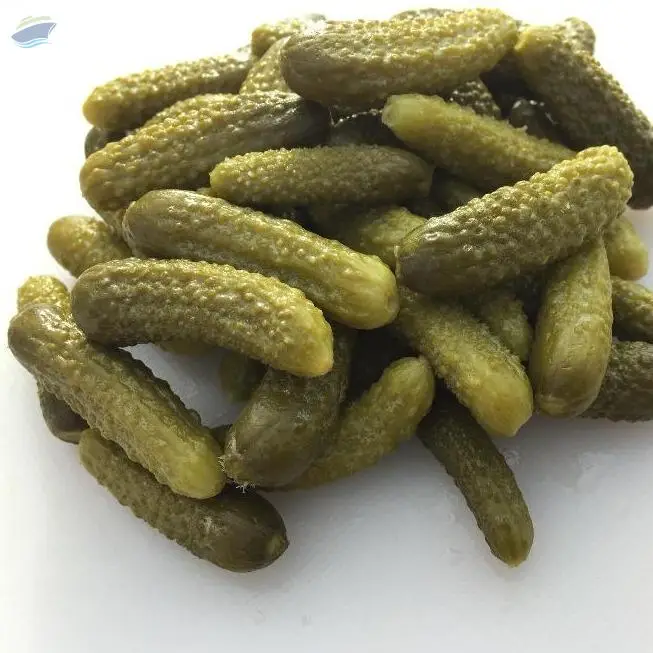Gherkins In NV & AA1