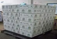 Coconut Water