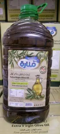 Olive Oil