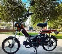 Mopeds