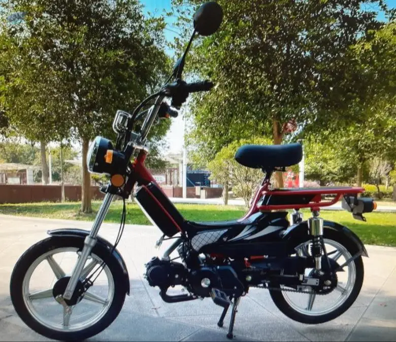 Mopeds
